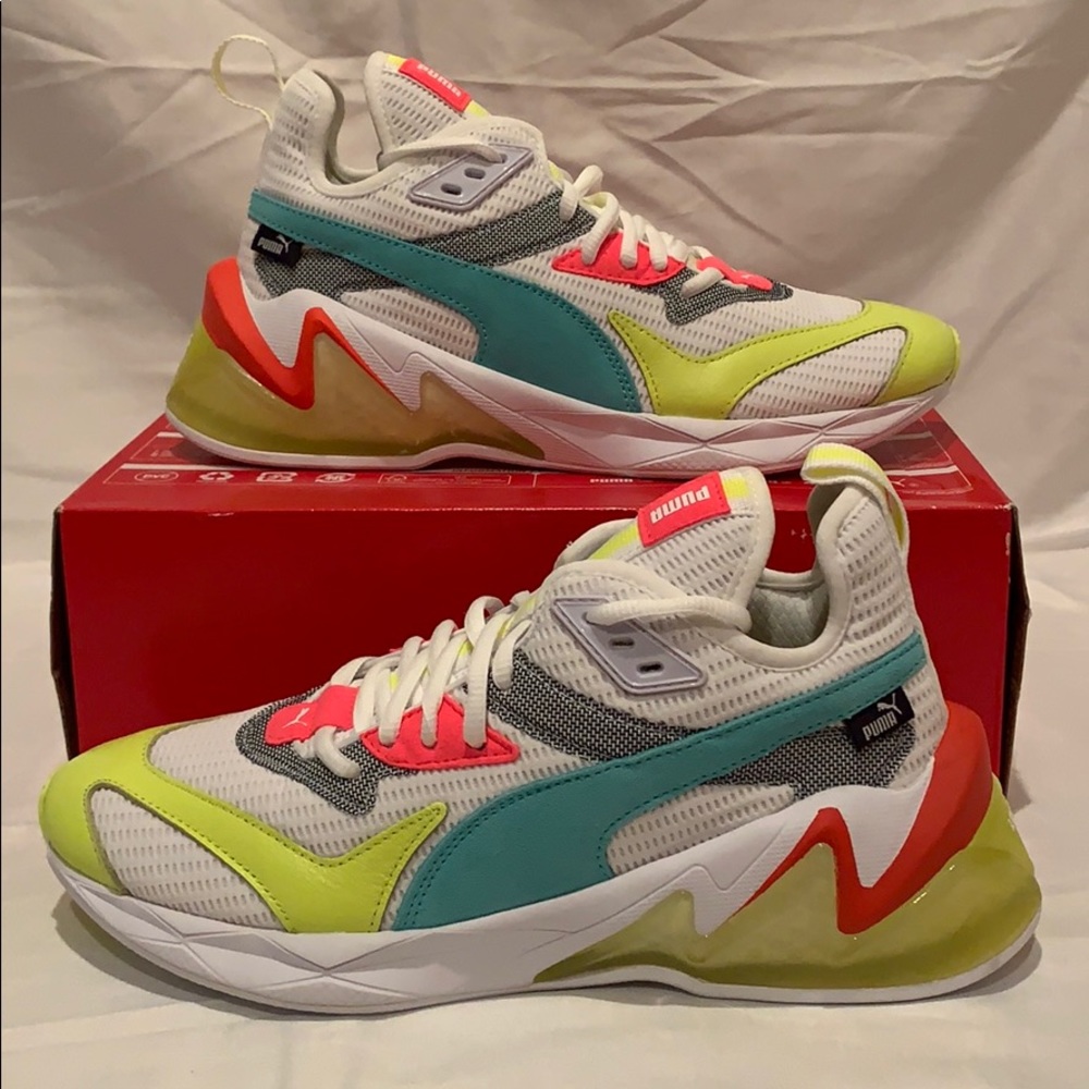 Puma Men’s LQDCELL Origin Sneakers